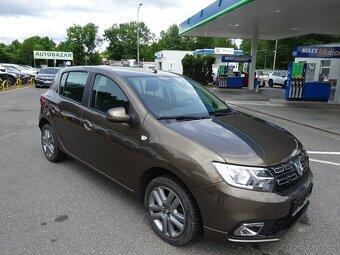 Dacia Sandero 0,9 i , č. 54 - 3