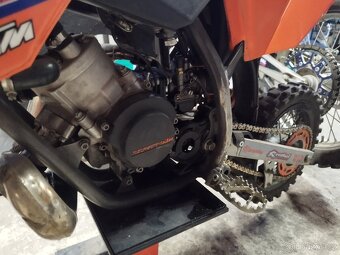 KTM 50 sx - 3