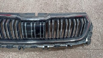 Škoda Kodiaq fl maska - 3