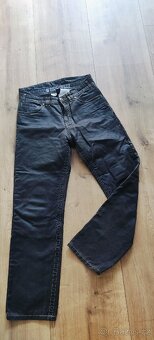 Moto jeans - 3