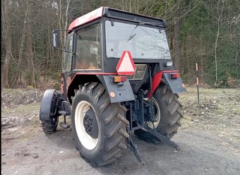 Zetor 3340 - 3