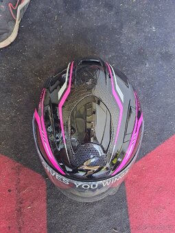 Moto přilba SCORPION EXO-491 KRIPTA vel. S - 3
