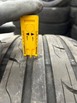Letní pneu 225/40 r18 Nankang - 3
