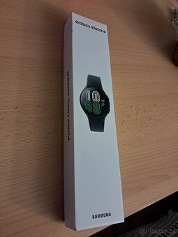 Samsung Galaxy Watch 4 - 3