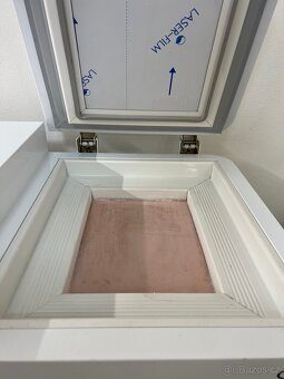 Separátor LCD displejů - 3