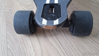 Skate TeamGee H5 - 3