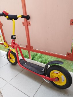Koloběžka PUKY Scooter R 03 - 3