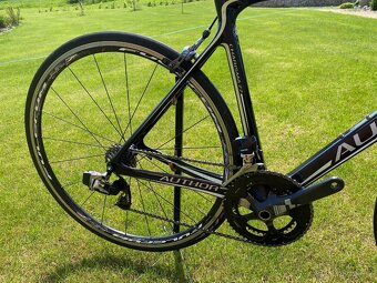 Author Charisma vel. 54 - Sram Red Etap - 3