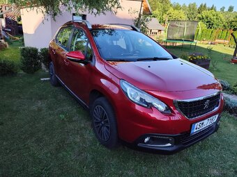 Peugeot 2008 1,2 allure 60kw - 3