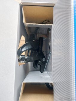 SHIMANO ŘAZENÍ BRZDY - 3