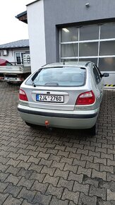 Renault Megane - 3