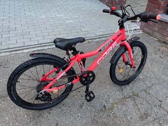 Dětské kolo 20” Core Nipper Schwalbe - 3