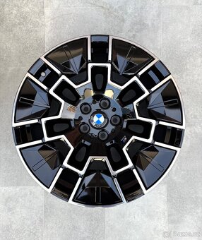 Nové Originál kola R19 BMW i4 G26 M-Paket 8,5J 9J - 3