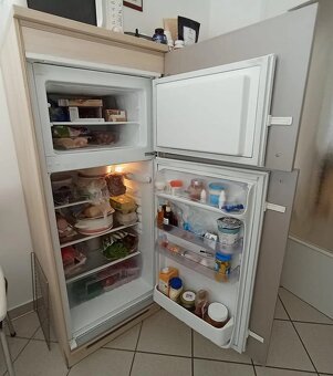 Moderní kuchyně (2807.22) - 3