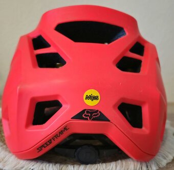 Fox Speedframe MIPS Helmet MTB přilba - 3