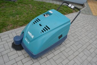 Zametací stroj WETROK KERWIT A55 P - 3