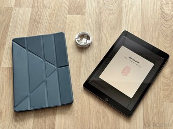 Apple iPad 7. Gen 10.2 32Gb Wifi Space Gray - 3