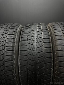 Sada pneu Bridgestone 235/60/17 102H - 3