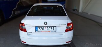 PRODÁM ŠKODA OCTAVIA SEDAN - 3