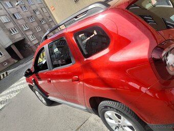 Dacia Duster lpg - 3