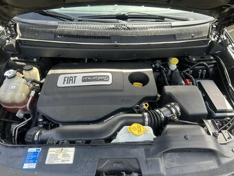 Fiat freemont 2.0 Multijet, 125 kw, automat 4x4 - 3