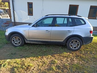BMW X3 - 3