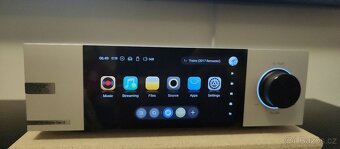 Eversolo DMP A6 ME Gen2 Silver - 3