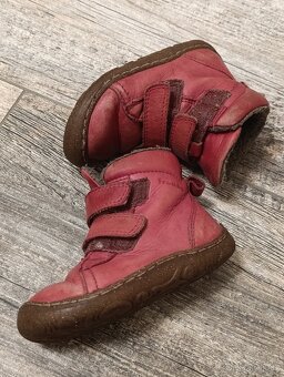 Zimní boty Froddo, vel. 22 - 3