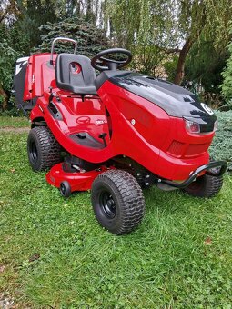 Zahradni traktor ALKO T 16-103.7 HD - 3