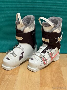 Dívčí lyžáky Nordica Speedmachine J3 240 - 3