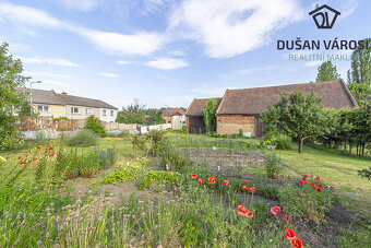 Prodej stavební parcely v obci Bystročice - 3