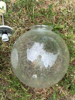 Lustr Kamenicky Senov - 3