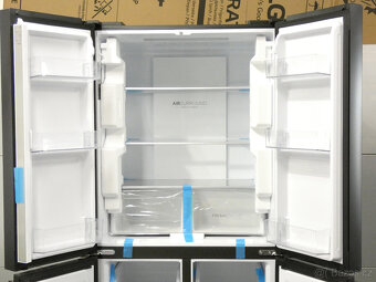 Chladnička Haier HCR3818ENPT - se zárukou - 3