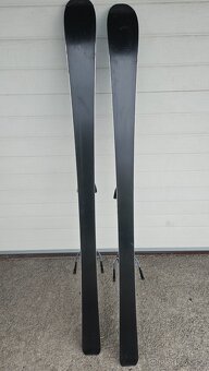 Lyže-sjezdové Salomon S/RACE /JR 150cm - 3