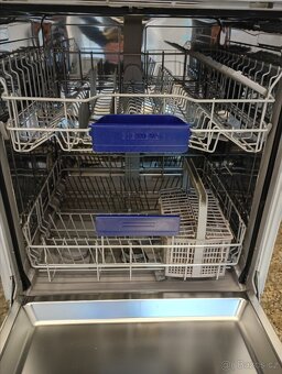 Myčka nádobí Siemens vestavná - 3