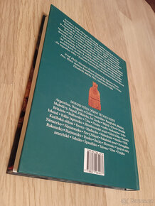 Dějiny Norska (edice Dějiny států) - 3