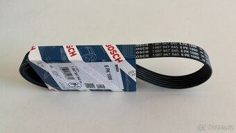 BOSCH 1 987 947 840 ozubený klínový řemen - 3