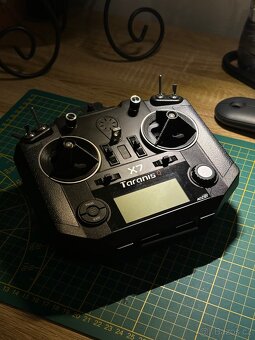 Set FPV Dron iFlight Nazgul O3 - 3