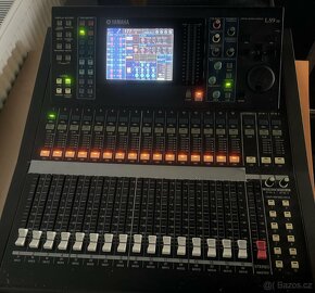 Mixpult YAMAHA LS9-16 - 3