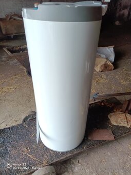 El bojler Dražice 160 - 3