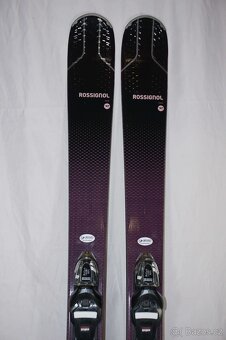 Dámské carvignové allmountain lyže Rossignol Experience 84 A - 3