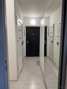 PLNĚ VYBAVENÝ byt 2+kk, 55 m², 2 lodžie, 2 výtahy - 3