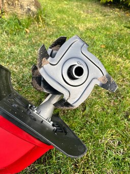 Elektrický kultivátor LEVITA TL 800 - 3