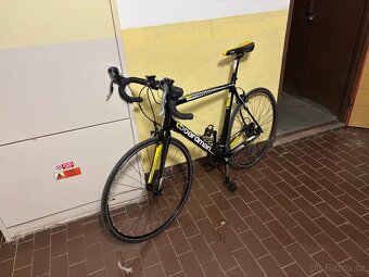 Boardman Team C karbonová silnička - 3