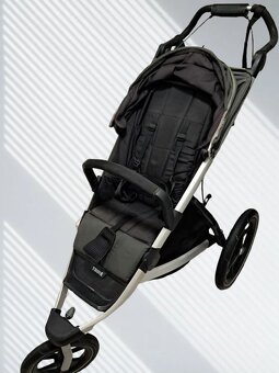 Sportovní kočar Thule urban glide 2 - 3
