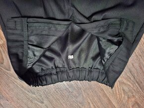 Kalhoty společenské chlapecké, velikost 158 - 3