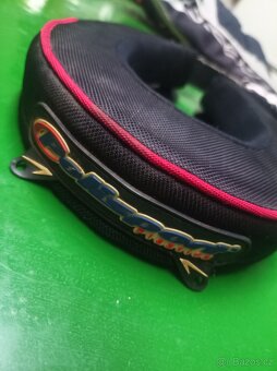 Chránič krku dětský - 3