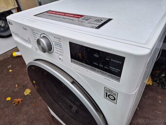 LG ThinQ A+++ ZÁRUKA DOPRAVA INSTALACE PŘEDVEDENÍ - 3