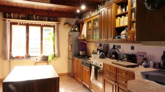 Rodinný dům Štěchovice - 3