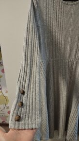 Těhotenské šaty - 3